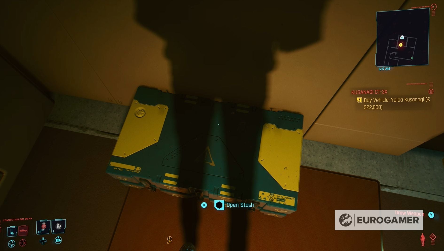 Cyberpunk 2077 Judy quests How to find Judy Alvarez's apartment